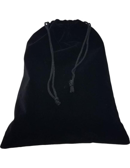 Juego de Dómino Doble Seis Jumbo Negro Marion & Co.