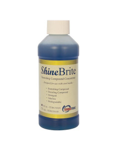 Compuesto de Pulido Shinebrite Eurotool 0.23 kg Biodegradable