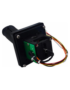Controlador de Joystick R6 DJCXYSM Compatible JLG 1600345