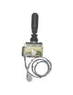 Controlador de Joystick Inalámbrico Ergonómico JLG 1600273