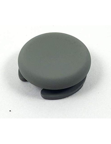 Tapa de Agarre de Pulgar Analógico Zoozie LA para Nintendo 3DS