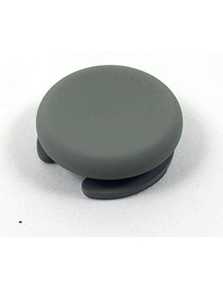 Tapa de Agarre de Pulgar Analógico Zoozie LA para Nintendo 3DS