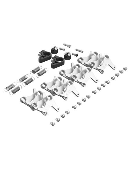 Joystick WINWING Orion 2 con Kit de Extensión CAM/Resorte Joystick WINWING Orion 2 con Kit de Extensión CAM/Resorte