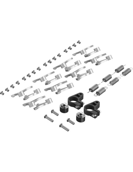Joystick WINWING Orion 2 con Kit de Extensión CAM/Resorte Joystick WINWING Orion 2 con Kit de Extensión CAM/Resorte