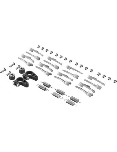 Joystick WINWING Orion 2 con Kit de Extensión CAM/Resorte