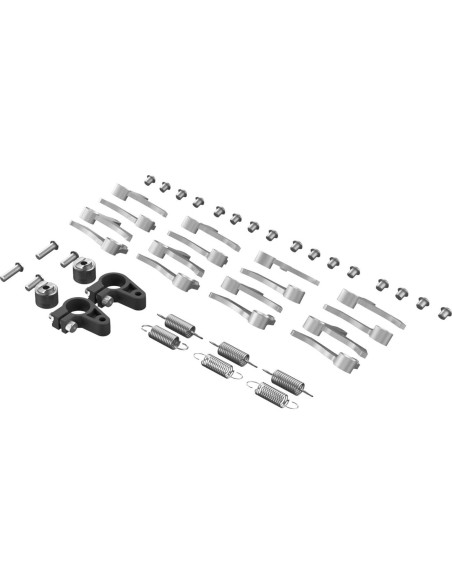 Joystick WINWING Orion 2 con Kit de Extensión CAM/Resorte Joystick WINWING Orion 2 con Kit de Extensión CAM/Resorte