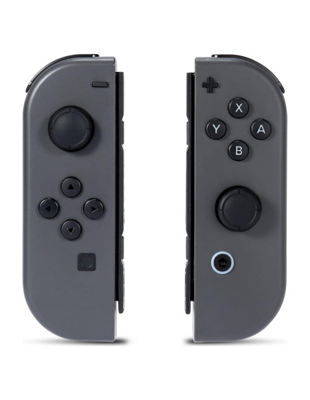 Controlador Wkocta para Nintendo Switch con Vibración Doble