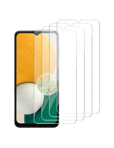 Protector de Pantalla Vidrio Templado iCsapr para Galaxy A13 5G/A12 9H