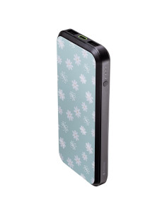 Banco de energía Mophie Powerstation Prime10 10,000mAh Verde
