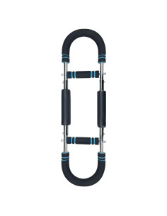 Entrenador de Brazo DERACY 001, Resistencia Ajustable, Fitness