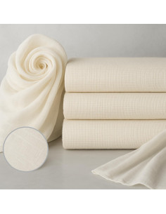 Paños de Queso Reutilizables 3 Piezas Packardi 50x50cm Algodón 2