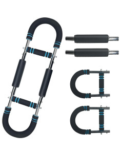 Entrenador de Brazo DERACY 001, Resistencia Ajustable, Fitness 2