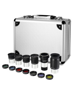 Kit de Accesorios para Telescopio Celticbird 13 Piezas