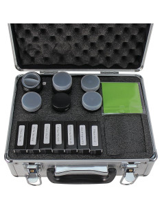 Kit de Accesorios para Telescopio Celticbird 13 Piezas 2