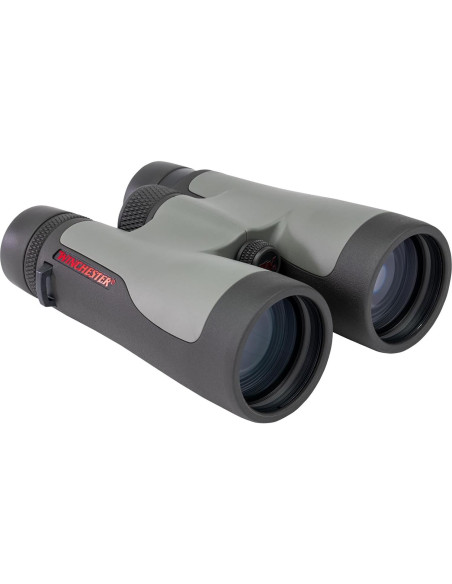 Binoculares Winchester 10x50 para Caza y Observación