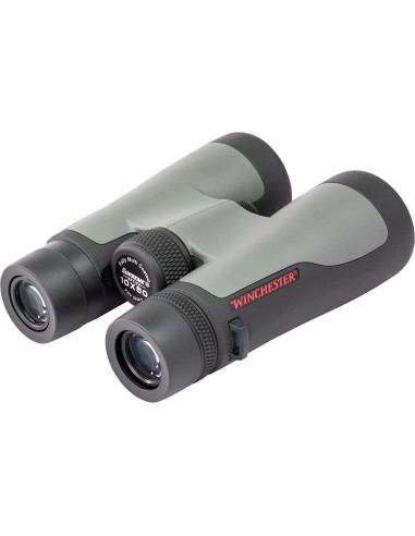Binoculares Winchester 10x50 para Caza y Observación