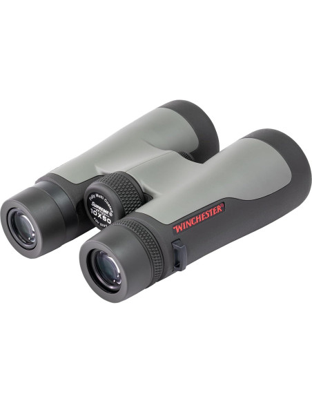 Binoculares Winchester 10x50 para Caza y Observación