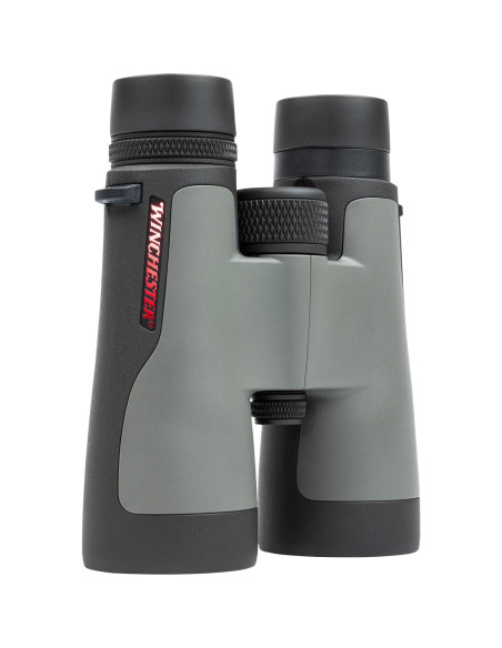 Binoculares Winchester 10x50 para Caza y Observación