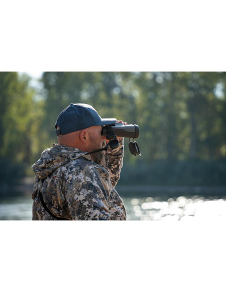 Binoculares Winchester 10x50 para Caza y Observación