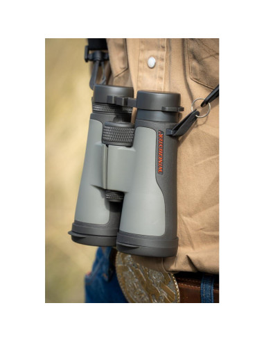 Binoculares Winchester 10x50 para Caza y Observación