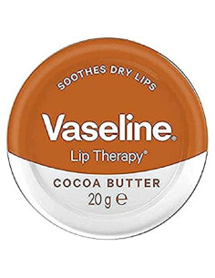 Bálsamo Labial Vaselina Unilever Manteca de Cacao 20g