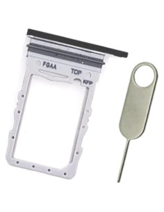 Bandeja SIM Reemplazo PHONSUN para Samsung Galaxy Z Flip 3 5G