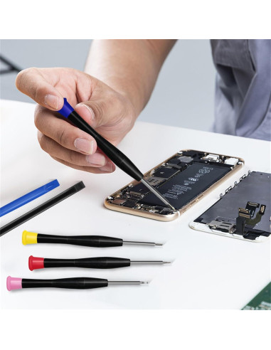 Kit de Herramientas de Reparación 22 en 1 EFAITHFIX Magnético