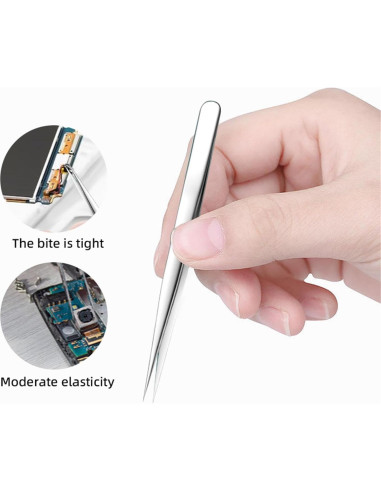 Kit de Herramientas de Reparación 22 en 1 EFAITHFIX Magnético