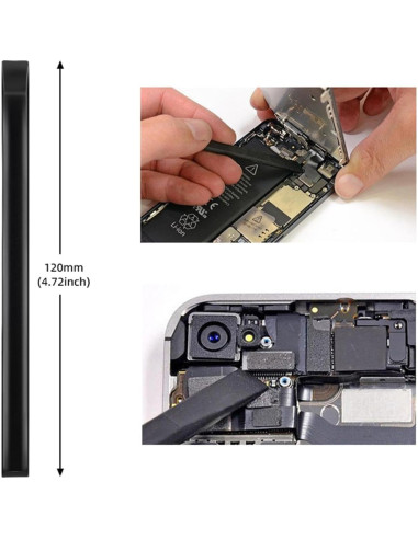 Kit de Herramientas de Reparación 22 en 1 EFAITHFIX Magnético