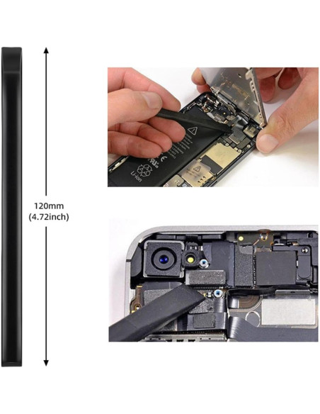 Kit de Herramientas de Reparación 22 en 1 EFAITHFIX Magnético
