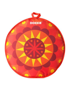 Bolsa Calentadora de Tortillas DANLCUPL 30.48 cm Fiesta Sunburst