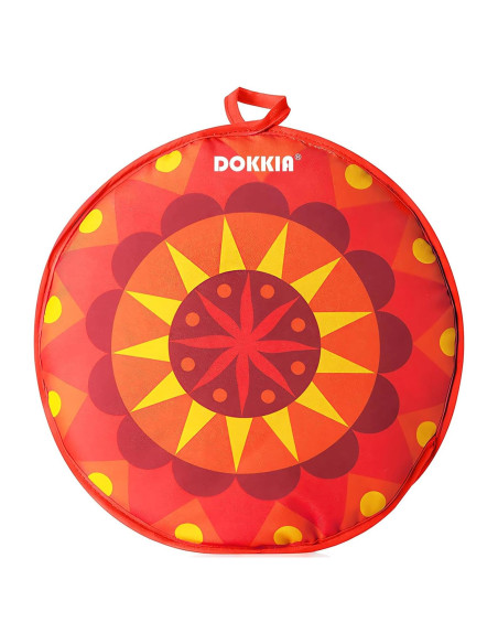 Bolsa Calentadora de Tortillas DANLCUPL 30.48 cm Fiesta Sunburst