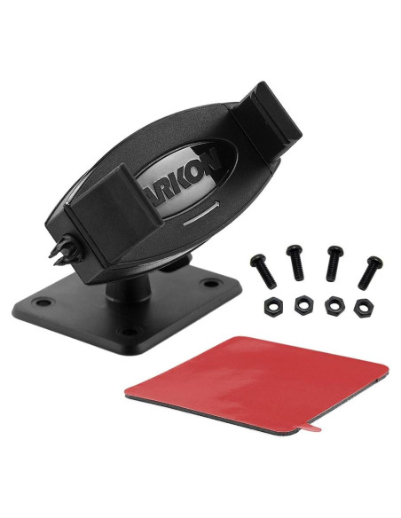 Soporte Universal para Smartphone ARKON Mobile Grip 2 - Negro