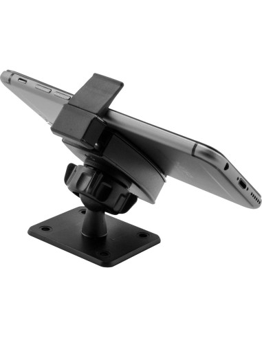 Soporte Universal para Smartphone ARKON Mobile Grip 2 - Negro