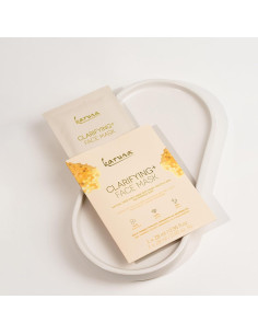 Mascarillas Faciales Karuna - Antienvejecimiento y Aclaradoras 2