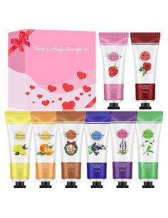 Set de Lociones Hidratantes 2-en-1 BEHAPRO para Piel Seca