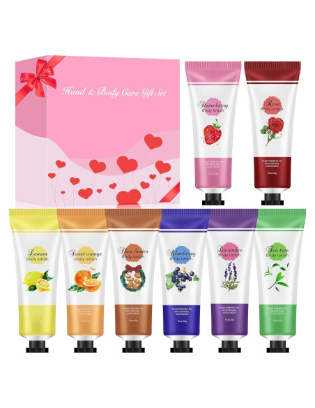 Set de Lociones Hidratantes 2-en-1 BEHAPRO para Piel Seca