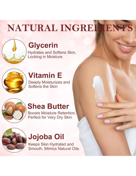 Set de Lociones Hidratantes 2-en-1 BEHAPRO para Piel Seca