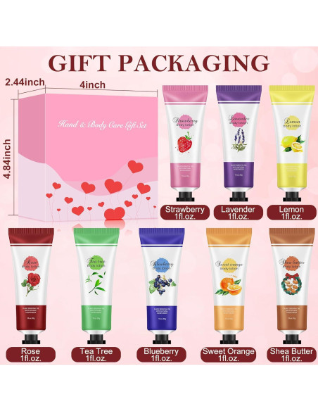 Set de Lociones Hidratantes 2-en-1 BEHAPRO para Piel Seca