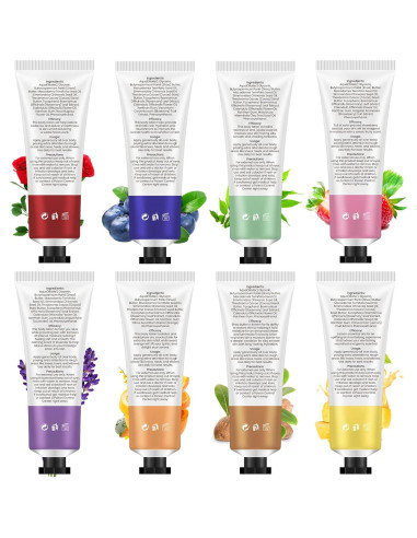 Set de Lociones Hidratantes 2-en-1 BEHAPRO para Piel Seca