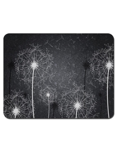 Alfombrilla de Ratón Meffort Inc Diente de León 24.1x20.1cm