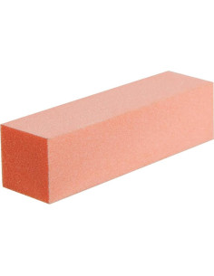 Bloque de Pulido ForPro Naranja 100/180 Grano 15 Unidades 2