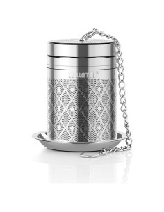 Infusor de Té LULLATTI Acero Inoxidable 18/8 Malla Fina