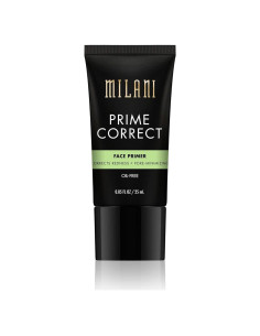 Milani Prime Correct Primer 25.4 ml - Corrige Enrojecimiento y Poros