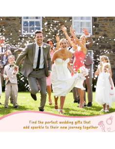 Etiquetas de Equipaje Sr. y Sra. Chelmon - Regalos de Boda 2025 2