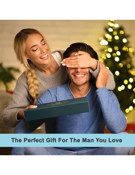 Set de 24 Bombas de Baño de Lujo Aqua Elegante para Hombres