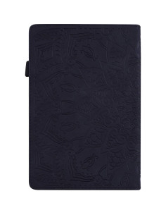 Funda Folio Techcircle para Kindle Paperwhite 6" Negra 2