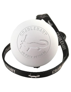 Pelota de Entrenamiento Lacrosse Cradlebaby - Interior/Exterior