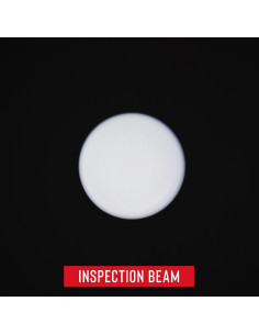 Linterna LED de Inspección Coast G20, 54 Lúmenes, Negro 2