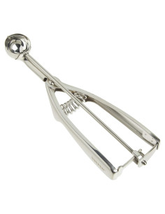 Cucharón de Acero Inoxidable Norpro 25mm - 0.5 Cucharada